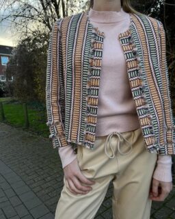 🍁🌳🐿️🍃🦔 unterschätze niemals Pastell ✨